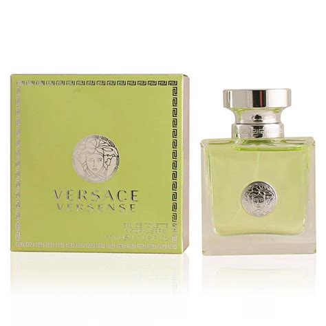 precio perfume versace versense|Versace versense 100ml price.